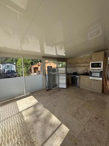 Vente Terrain 200 m2 à Fréjus