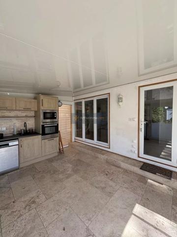 Vente Terrain 200 m2 à Fréjus