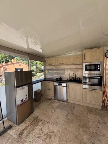 Vente Terrain 200 m2 à Fréjus