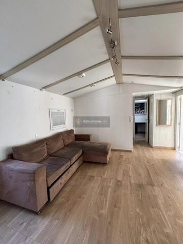 Vente Terrain 200 m2 à Fréjus