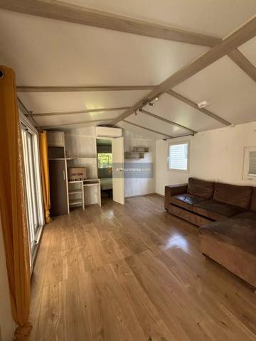 Vente Terrain 200 m2 à Fréjus