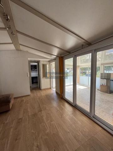 Vente Terrain 200 m2 à Fréjus