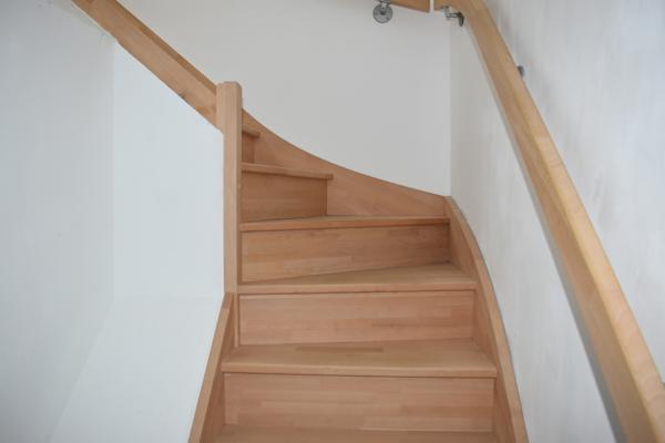 Maison de ville spacieuse et lumineuse à Sablé-sur-Sarthe