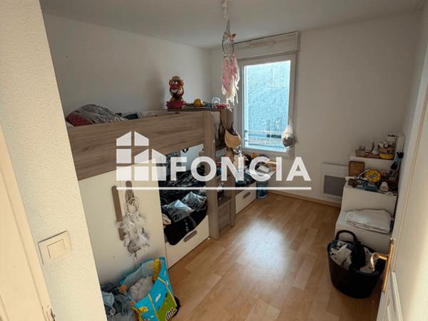 Location Appartement 3 pièces 60.2 m² - 13 RUE MUHLMATT Schweighouse Sur Moder 67590
