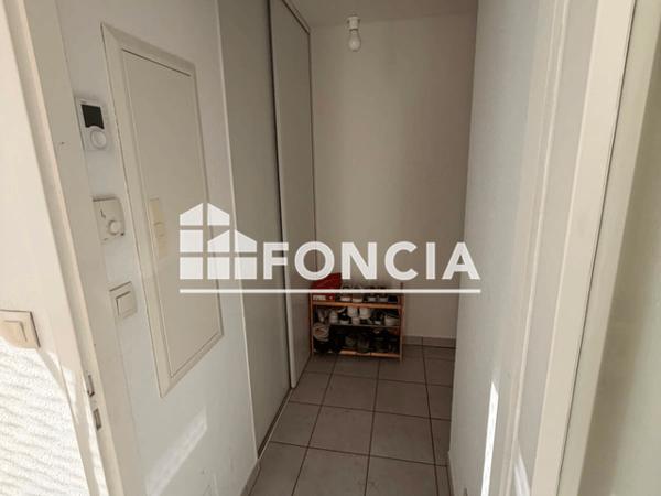 Location Appartement 3 pièces 60.2 m² - 13 RUE MUHLMATT Schweighouse Sur Moder 67590