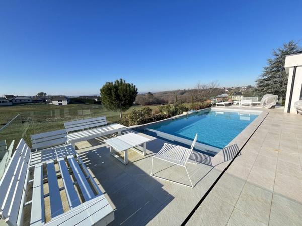 Maison à vendre |  Ussac |  4 pièces | 137 m²