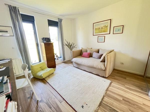 Maison à vendre |  Ussac |  4 pièces | 137 m²