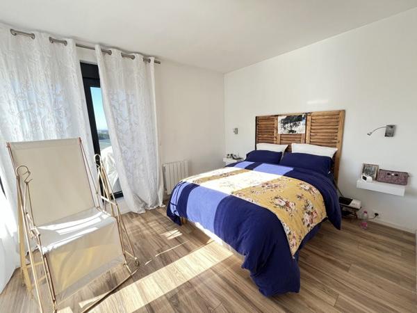 Maison à vendre |  Ussac |  4 pièces | 137 m²