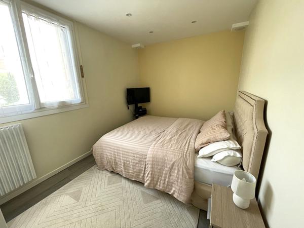 Appartement 4 pièces 74.3 m2