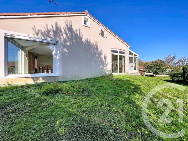 Maison à vendre  4 pièces - 178,29 m2 ESPALY ST MARCEL - 43