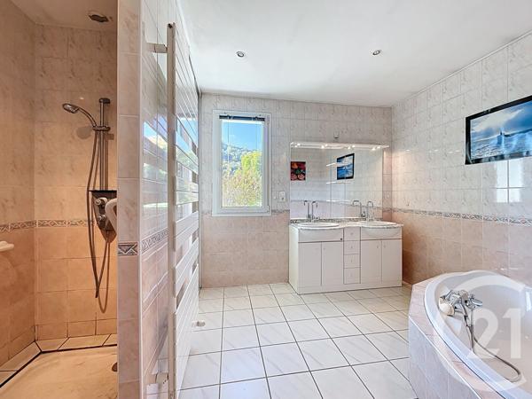 Maison à vendre  4 pièces - 178,29 m2 ESPALY ST MARCEL - 43