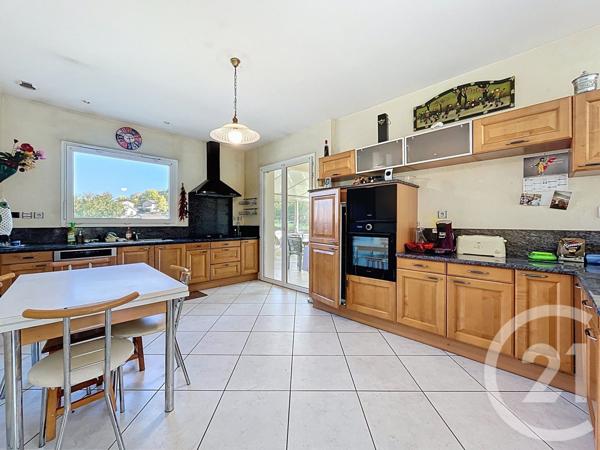 Maison à vendre  4 pièces - 178,29 m2 ESPALY ST MARCEL - 43