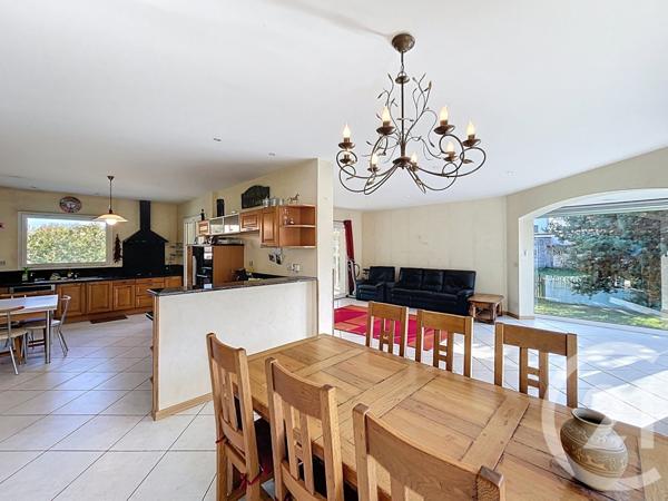 Maison à vendre  4 pièces - 178,29 m2 ESPALY ST MARCEL - 43