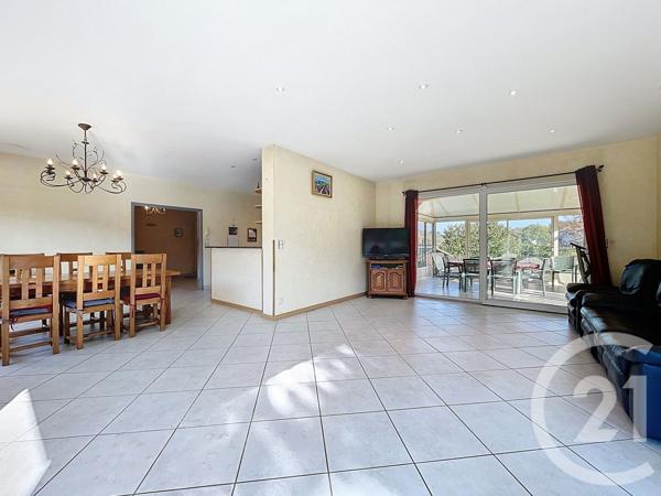 Maison à vendre  4 pièces - 178,29 m2 ESPALY ST MARCEL - 43