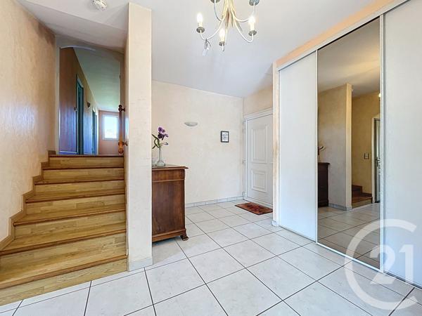 Maison à vendre  4 pièces - 178,29 m2 ESPALY ST MARCEL - 43
