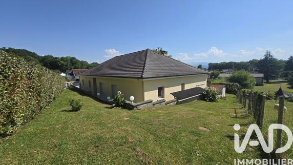 Maison à vendre 4 pièces 149 m² Ledeuix