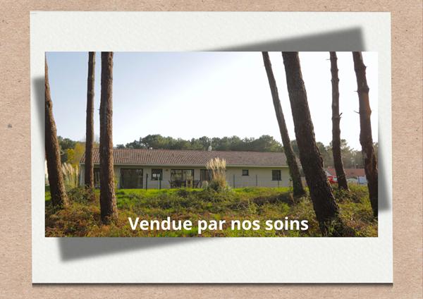 Maison 6 pièces 180 m2
