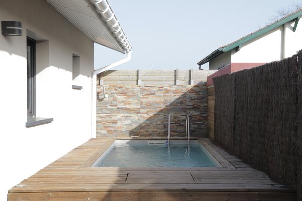 Maison 6 pièces 180 m2