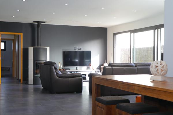 Maison 6 pièces 180 m2