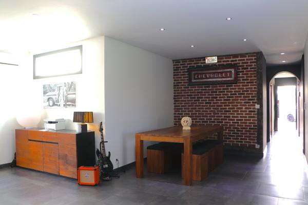Maison 6 pièces 180 m2