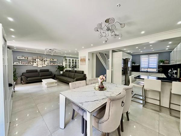 Maison 7 pièces 130 m2