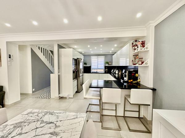 Maison 7 pièces 130 m2