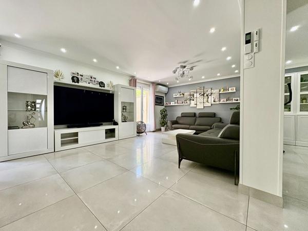 Maison 7 pièces 130 m2