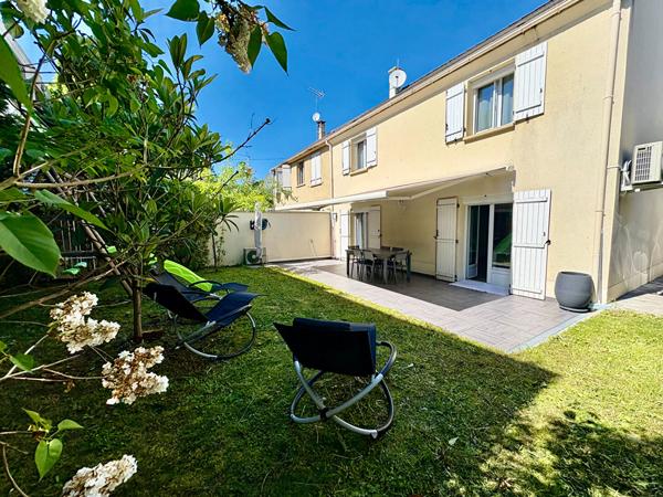 Maison 7 pièces 130 m2