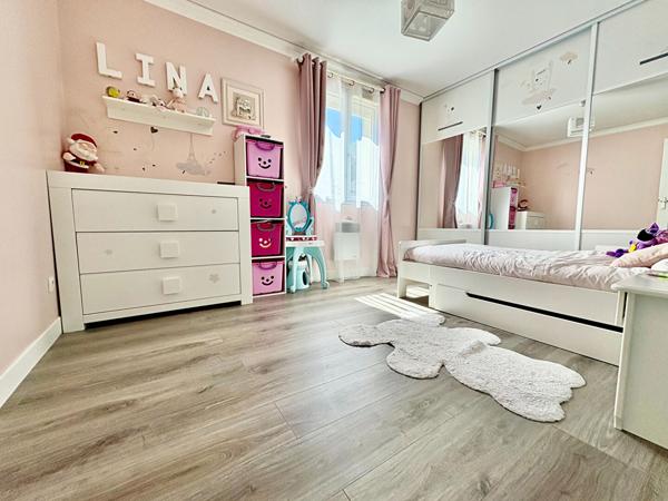 Maison 7 pièces 130 m2