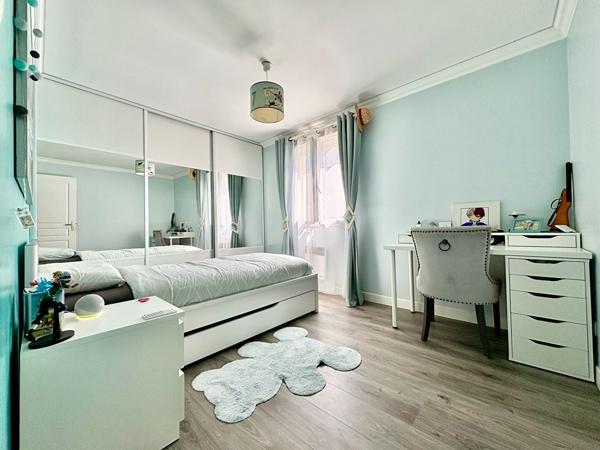 Maison 7 pièces 130 m2