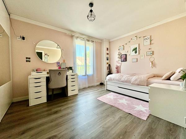 Maison 7 pièces 130 m2