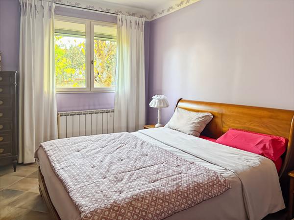 Exclusivité maison d'environ 125 m2 à Bouc Bel Air