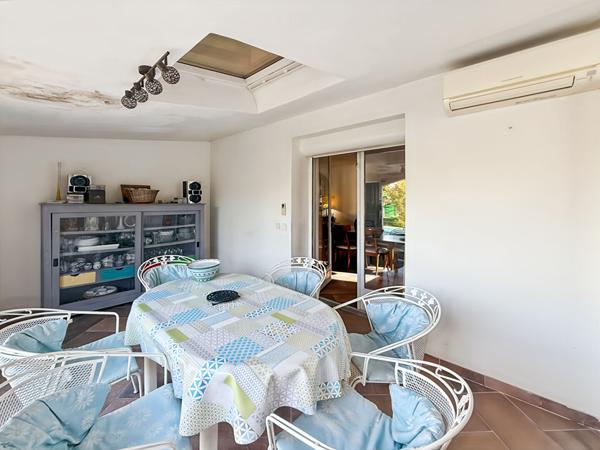 Exclusivité maison d'environ 125 m2 à Bouc Bel Air