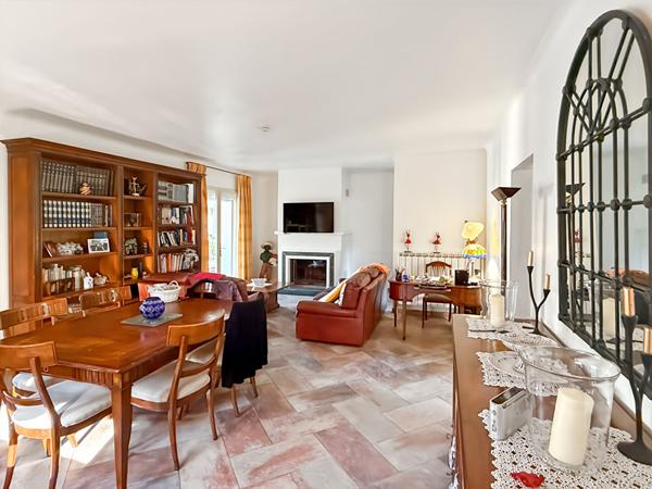 Exclusivité maison d'environ 125 m2 à Bouc Bel Air