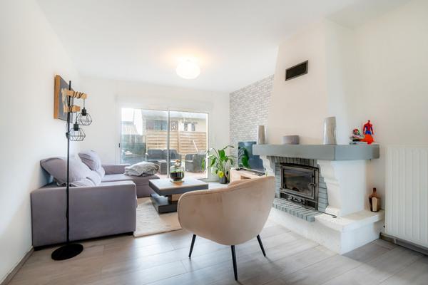 Maison de plain-pied 5 pièces - Le Puy-Notre-Dame