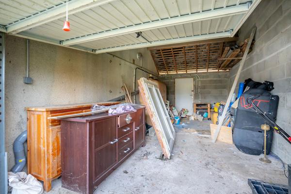 Maison de plain-pied 5 pièces - Le Puy-Notre-Dame