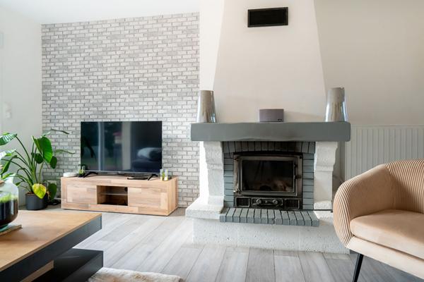 Maison de plain-pied 5 pièces - Le Puy-Notre-Dame