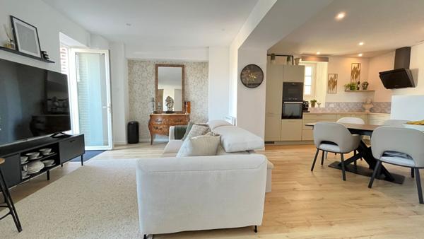 Maison Mayenne 4 pièce(s) 81 m2