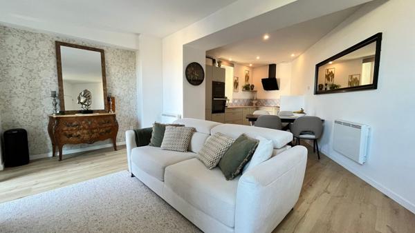 Maison Mayenne 4 pièce(s) 81 m2