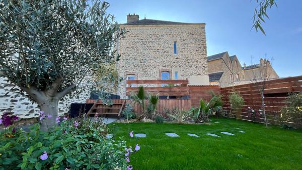 Maison Mayenne 4 pièce(s) 81 m2