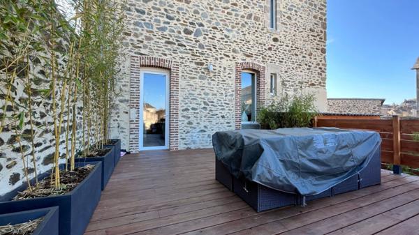 Maison Mayenne 4 pièce(s) 81 m2