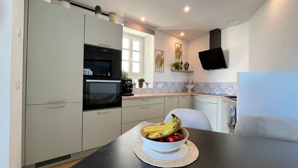 Maison Mayenne 4 pièce(s) 81 m2