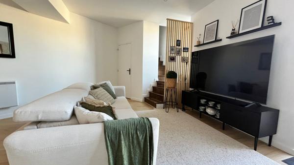 Maison Mayenne 4 pièce(s) 81 m2