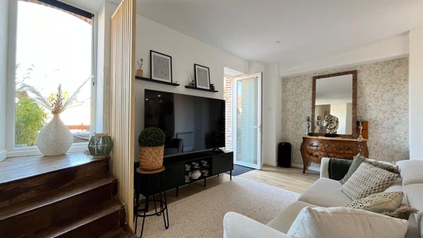 Maison Mayenne 4 pièce(s) 81 m2