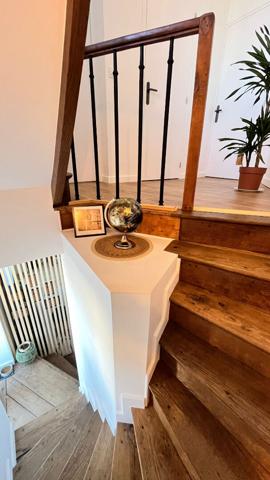 Maison Mayenne 4 pièce(s) 81 m2