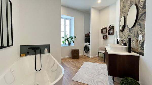 Maison Mayenne 4 pièce(s) 81 m2