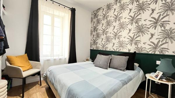 Maison Mayenne 4 pièce(s) 81 m2