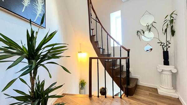 Maison Mayenne 4 pièce(s) 81 m2