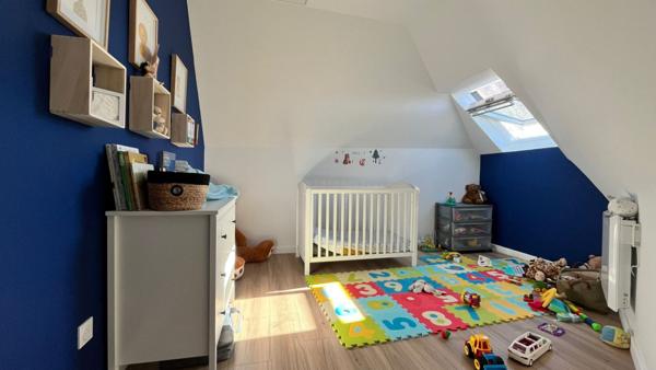 Maison Mayenne 4 pièce(s) 81 m2