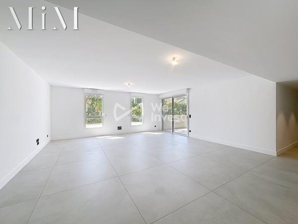 T4 de 126 m2 avec terrasse- Finitions haut de gamme - Résidence neuve à Baillargues